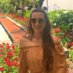 Ana Iser
