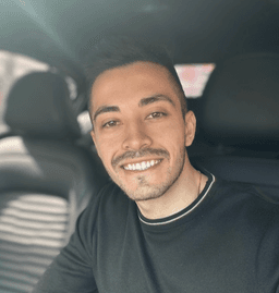 Cristian Massetti