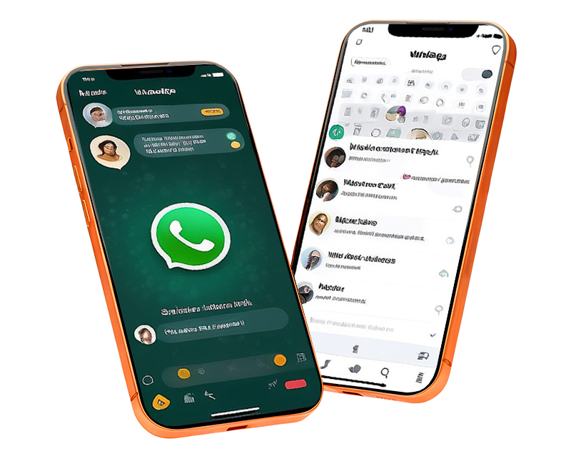 Comunidade Whatsapp